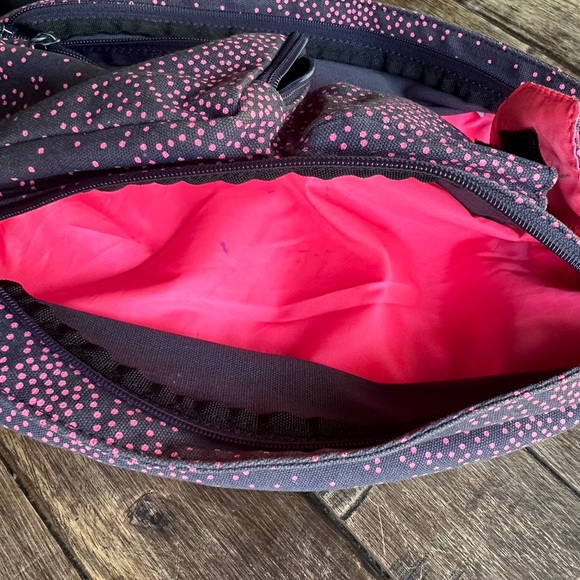 Kavu cross back backpack - Picture 5 of 5